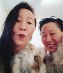 Chinhee & Sunhee Park