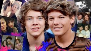 The REAL Reason One Direction Broke Up: Harry Styles & Louis Tomlinson's  FORBIDDEN Love (Conspiracy)