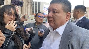 Falleció doña Elia Delgado de Mares