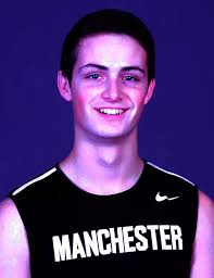 2016 Men's Outdoor Track & Field Roster