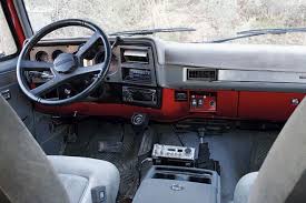Image Result For Chevrolet K5 Blazer Interior K5 Blazer Chevrolet Chevy