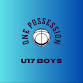 Spring Club Tryouts - U17 Boys event image