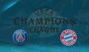 Check spelling or type a new query. Psg Vs Bayern Munich Champions League Game Of The Day