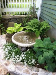 Design For Small Front And Back Yards Terrascapes Shade Garden Design Front Yard Landscaping Design Small Front Yard Landscaping