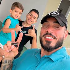 Meus @murillo0b_ @felipe.fjesus