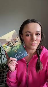 Kate Steward Reading Order