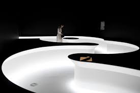 Maybe you would like to learn more about one of these? Escher X Nendo Between Two Worlds M C Escher Exhibition At Melbourne S National Gallery Of Victoria The Strength Of Architecture From 1998