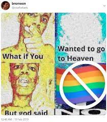 Your device needs to support this particular different devices may have different versions of the flag for israel emoji. Crossed Out Pride Flag Emoji Combination Know Your Meme