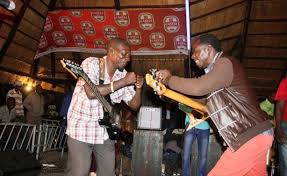 Down Memory Lane With Zimbabwean Sungura Giants Allafrica Com