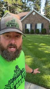 Want your stripes to pop more then try this #growitwemowit #foryou  #business #lawncare #tips #entrepreneurship #motivation #smallbusiness