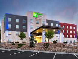 Holiday inn is a british brand of hotels, and a subsidiary of intercontinental hotels group. Holiday Inn Express Suites Price Hotel By Ihg