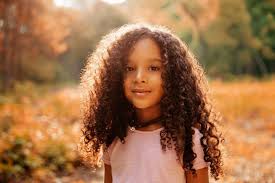 Black girl's hair rocks is the voice of black hair celebrating the inherited crown of. 101 Angelic Hairstyles For Little Black Girls December 2020