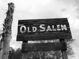 Old Salem Shelbyville History Bedford