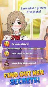 Check spelling or type a new query. Passion Puzzle Free Dating Sim App For Ios And Android Badboyapps