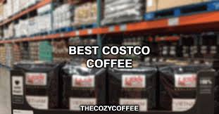 Unsere qualität macht den köstlichen unterschied. Best Costco Coffee Top 5 Costco Coffee Beans