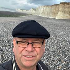 John Salthouse (@JohnSalthouse)