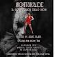 NIGHTSHADE - GOTH HORROR DRAG SHOW event in Guelph, ON