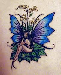 See more ideas about fairy tattoo designs, fairy tattoo, tattoo designs. Cute And Sweet Or Dark And Devious Fairy Tattoo Ideas Tatring