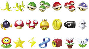 Rate The Mario Kart 8 Items Ign Boards In 2020 Mario Kart Mario Mario Kart 8
