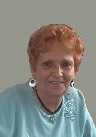 Dora O'Neil Obituary