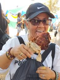 OMG RASTA FESTIVAL 1993 Photo credit: Peter Ongondo Worries again