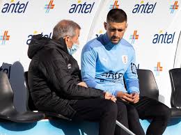 22 yaşındaki forvet 1 kez uruguay a milli takımı'nda forma giydi. Arrascaeta Testa Positivo Para Covid 19 E E Retirado De Jogos Do Uruguai Nas Eliminatorias Eliminatorias America Do Sul Ge