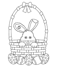 Whitepages is a residential phone book you can use to look up individuals. Rabbit In Easter Basket Coloring Page Free Printable Coloring Pages For Kids