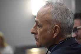 Classrooms for autistic students may need to move to new middle school