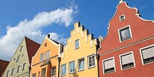 The city is constantly in development. Studieren In Enschede