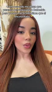 Porque Parecemos Venezuela