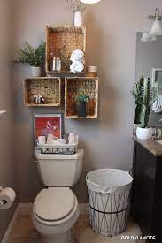 Antique sewing turned seedbox bathroom display. Goldalamode Diy Bathroom Storage Diy Bathroom Storage Ideas Simple Bathroom