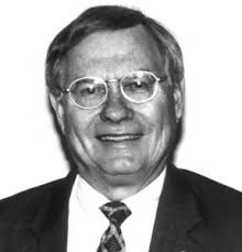 John Burrows Obituary (1932