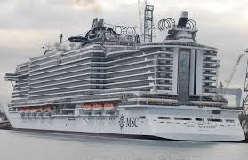 Check spelling or type a new query. Msc Seaside Deck Plan Cruisemapper