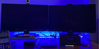 Homekit Weekly Light Up Your Workspace On A Budget With The Vocolinc Smart Light Strip 9to5mac