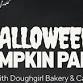 Movie and Pumpkin Painting Night! event in Brooklyn, NY