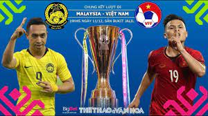 Kick off at 12:30 (gmt) on 15th december, 2018. Malaysia Vs Vietnam 2 2 All Goals And Highlight Aff Suzuki Cup 2018 Hd Youtube