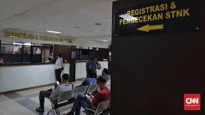 Pemprov DKI Hapus Denda Pajak Kendaraan Hingga 31 Agustus 2025