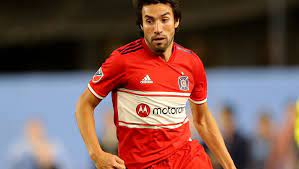 Fenerbahçe'den son dakika nicolas gaitan transferi sürprizi. Chicago Verliert Ohne Gelbgesperrten Schweinsteiger