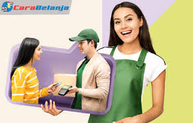 Dengan seperti ini, peluang untuk diterima di tempat atau perusahaan yang. 4 Cara Belanja Di Tokopedia Bayar Di Tempat Cod 2021 Carabelanja Id