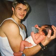 982 x 674 jpeg 238kb. Brooklyn Beckham Turns 21 As Victoria Posts Throwback Snap Of Son With A Young David Mirror Online