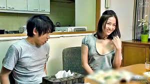 Japanese Brother And Sister Engage In Creampie Play - XXXBP