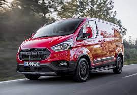 Ford transit custom van lwb 2013 3d model from creativecrash.com. Ford Transit Custom Was Most Popular Vehicle In U K In March 2021