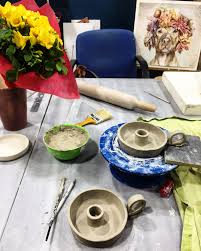 Seramik Mumluk Ceramics Mumluklar Seramik