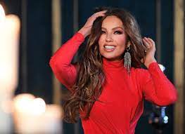 Allmusic review by jason birchmeier. Thalia S 50 Years Sweeping Through Life Al Dia News
