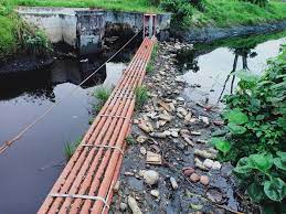  menggunakan sistem yang lebih bersistematik. Perangkap Sampah Modular Majlis Perbandaran Manjung Facebook