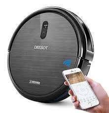 Top 9 Best Robot Vacuum Cleaners In 2020 Robot Vacuum Robot Vacuum Cleaner Low Pile Carpet