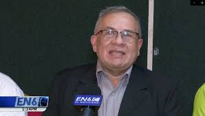 Fuerza Solidaria presentará fórmula presidencial en elecciones