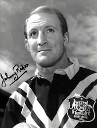 John William Raper MBE