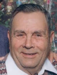 Donald Bickford Obituary October 16, 2021