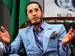سيف الإسلام القذافي ومحمد البرادعي؟! Ù‡Ù„ ÙŠØ´Ø¨Ù‡ Ø£Ø¨Ù†Ø§Ø¡ Ø§Ù„Ù‚Ø°Ø§ÙÙŠ ÙˆØ§Ù„Ø¯Ù‡Ù… Ø§Ù„Ø¨ÙˆØ§Ø¨Ø©